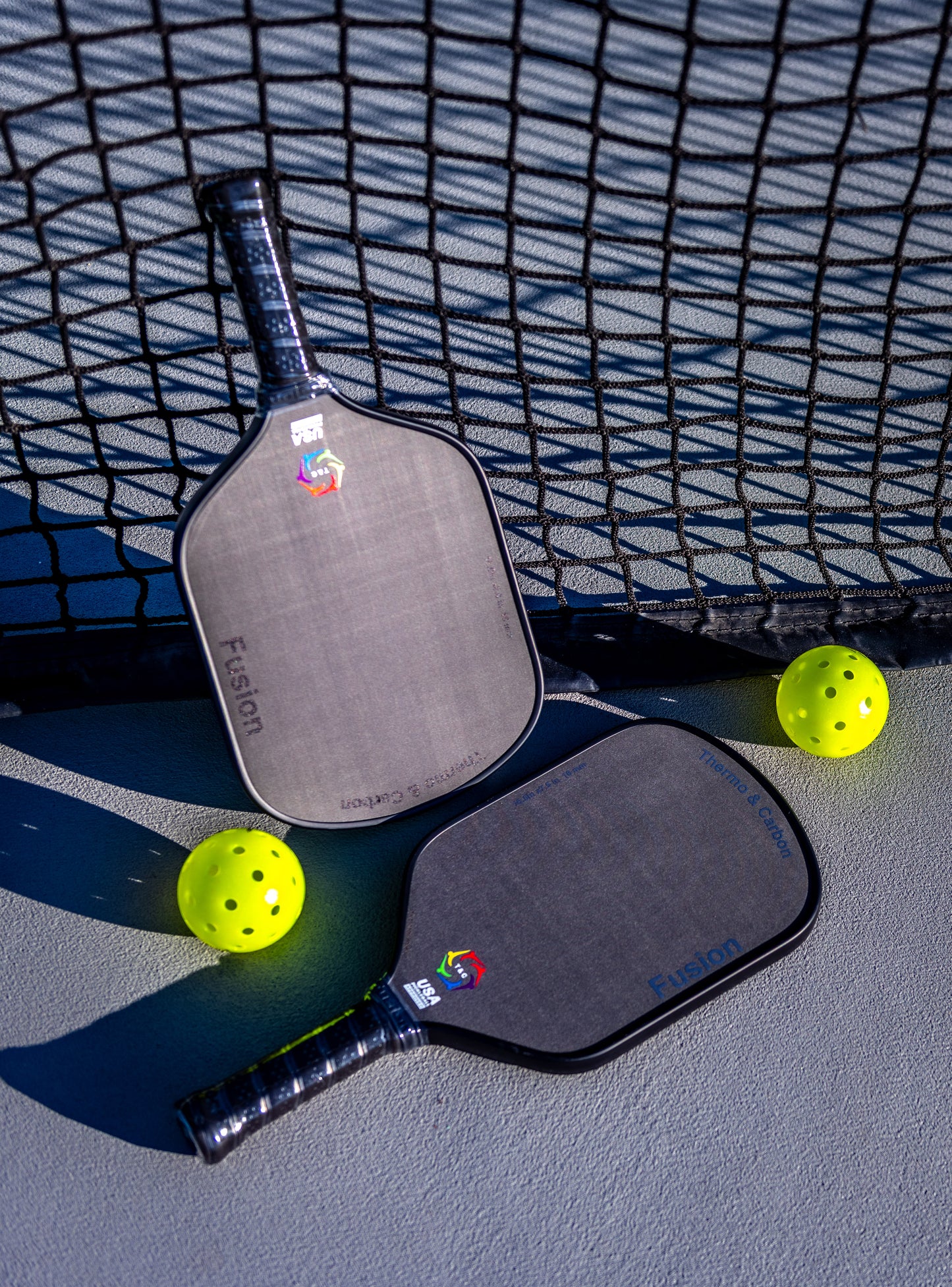 Fusion TC1 Precision Pickleball Paddle