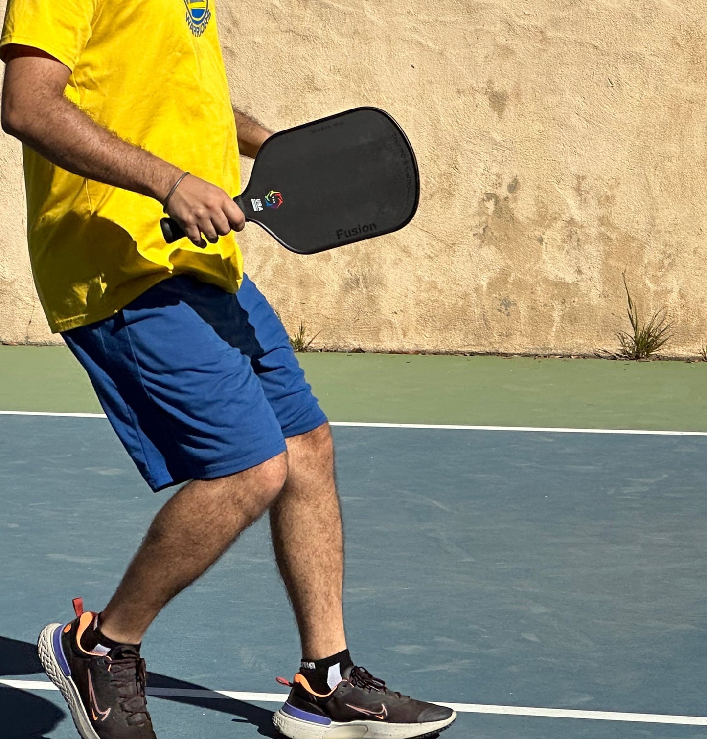 Fusion TC2 Power Pickleball Paddle