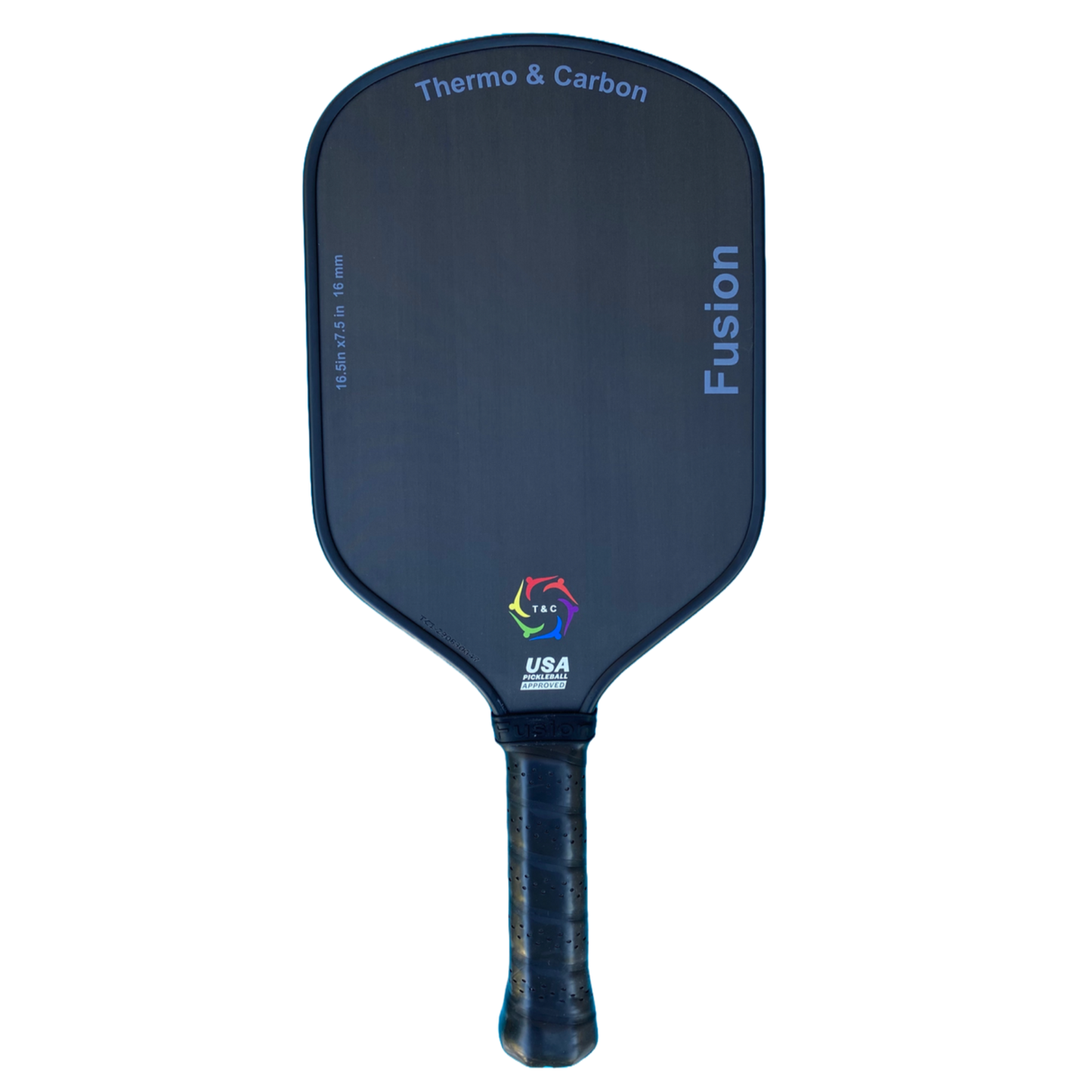 Fusion TC1 Precision Pickleball Paddle
