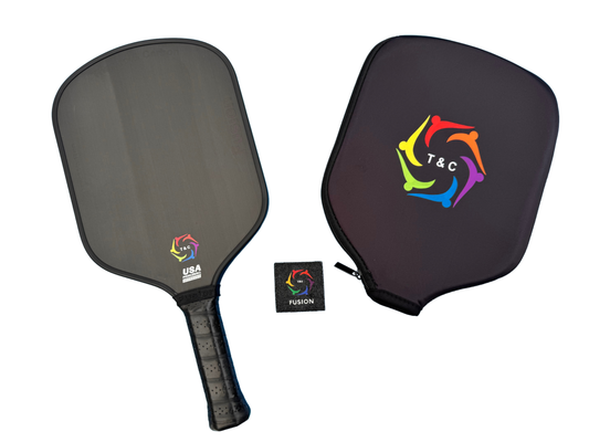 Fusion TC2 Power Pickleball Paddle