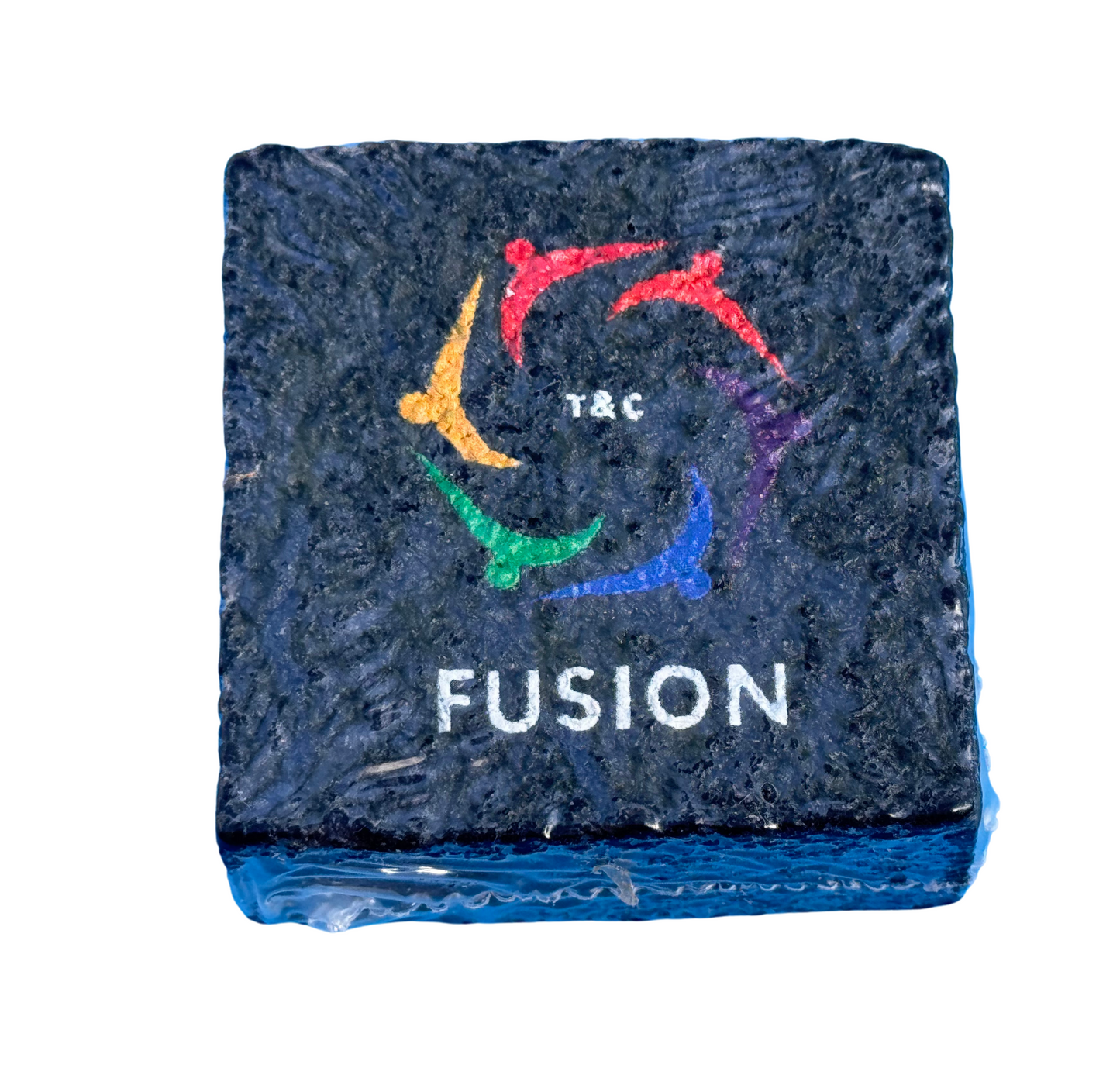 Fusion TC Paddle Eraser