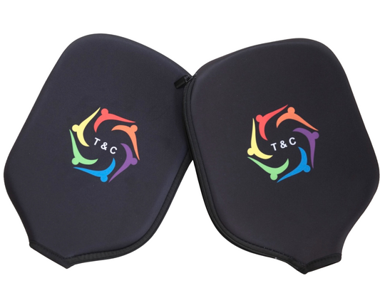 Fusion TC Paddle Cover