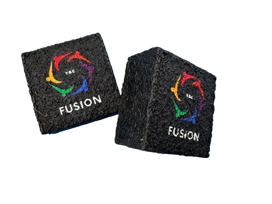 Fusion TC  Paddle Eraser