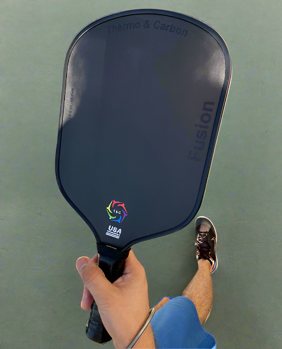Fusion TC2 Power Pickleball Paddle