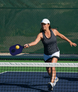 Fusion TC1 Precision Pickleball Paddle