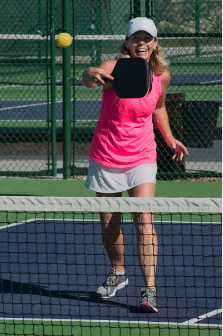 Fusion TC2 Power Pickleball Paddle